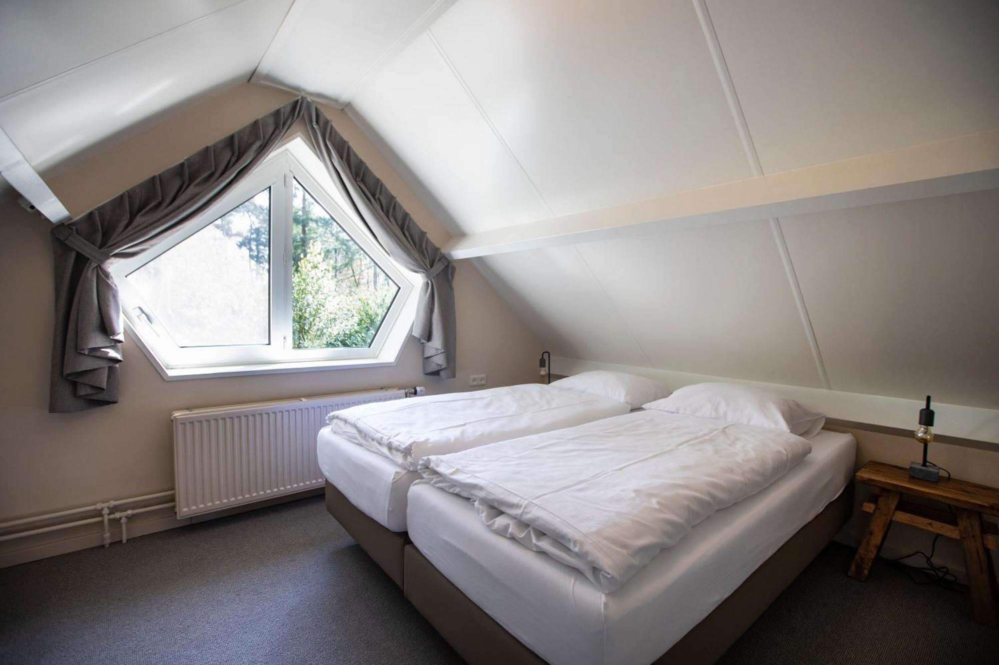Vakantie Bij Meeussen - Schuttersoord Mook Værelse billede