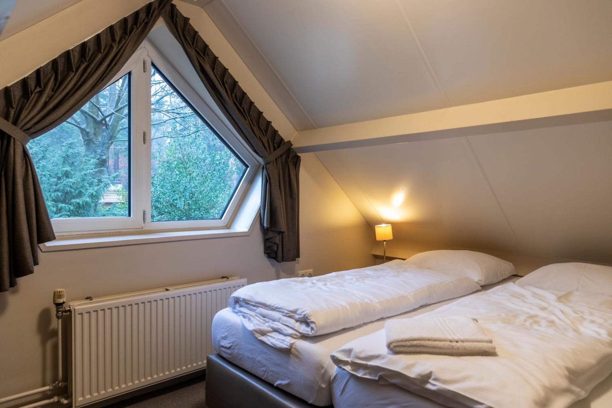 Vakantie Bij Meeussen - Schuttersoord Mook Værelse billede